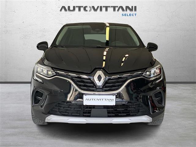 RENAULT Captur 00984641_VO38023207