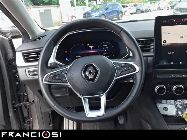 RENAULT Captur II 2019 00025247_VO38013018