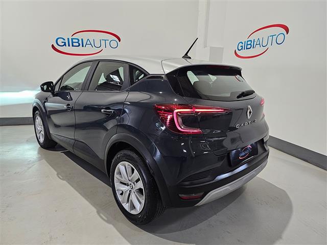 RENAULT Captur II 2019 02416077_VO38013170