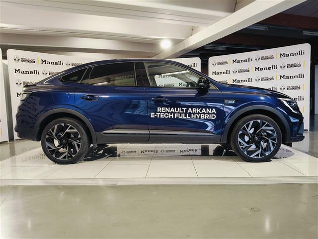 RENAULT Arkana 2023 00047665_VO38013022