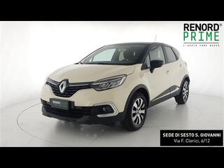 RENAULT - Captur I 2017