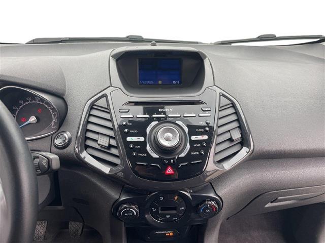 FORD EcoSport 2014 01513688_VO38053436