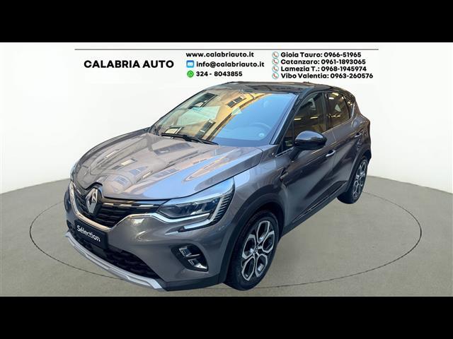 RENAULT Captur 00007160_VO38033579