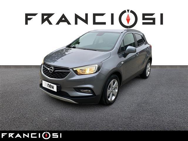 OPEL Mokka X 00025636_VO38013018