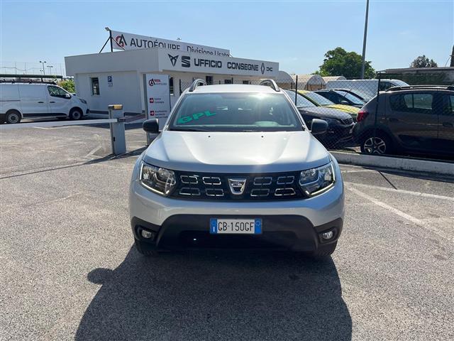 DACIA Duster 02641371_VO38043366