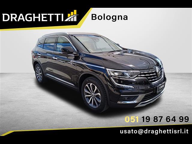 RENAULT Koleos II 2020 01152380_VO38013322