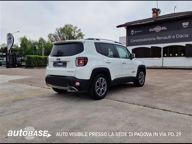 JEEP Renegade 01094046_VO38013498