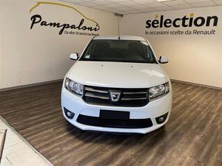 DACIA Sandero 02644343_VO38043894