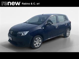 DACIA Sandero 01514355_VO38053436