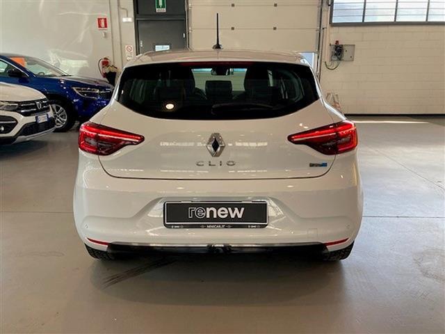 RENAULT Clio V 2019 00014945_VO38023184