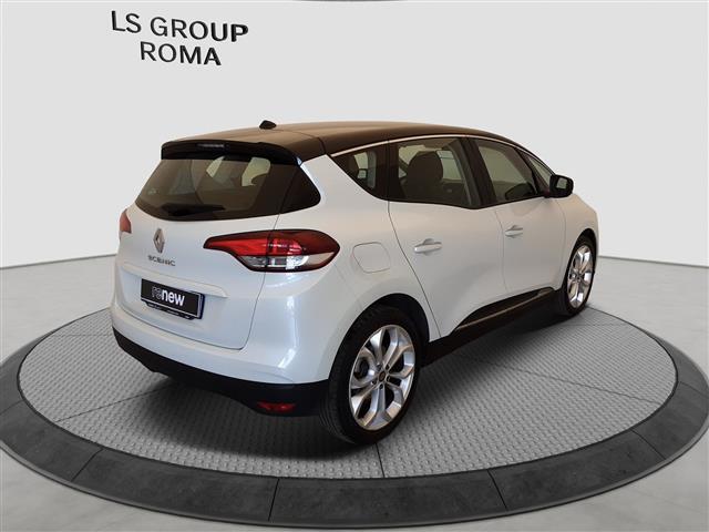 RENAULT Scenic 04747651_VO38013034
