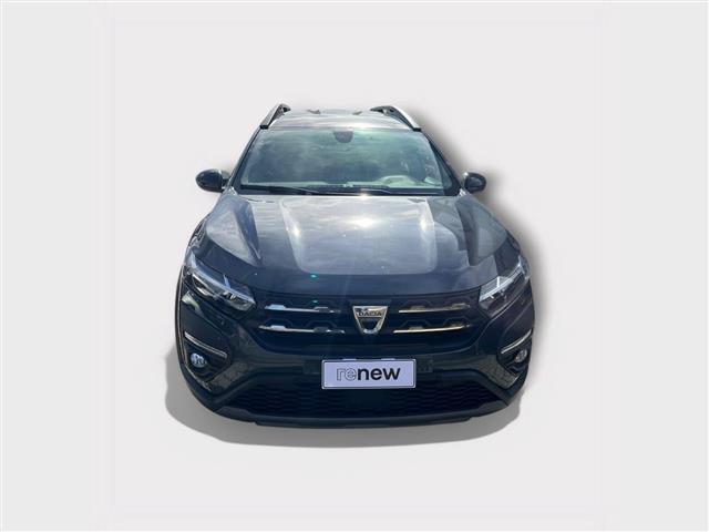 DACIA Jogger 06194251_VO38013080