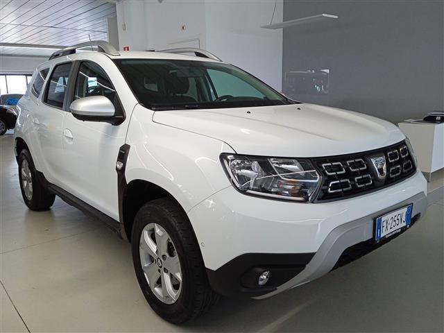 DACIA Duster II 2018 00013970_VO38043670