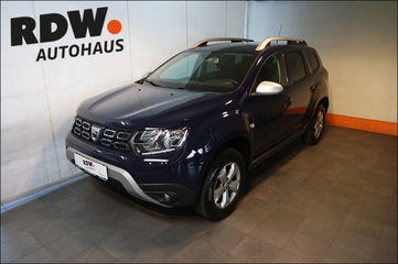 Dacia - Duster