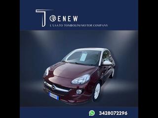 OPEL Adam 10032225_VO38013447