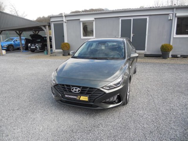 i30  anthraciet