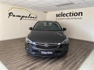 OPEL Astra Sports Tourer 02635962_VO38043894