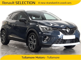 Renault - Captur