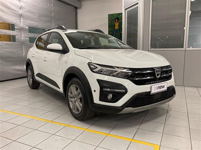 DACIA Sandero Stepway III 2021 00014732_VO38013022