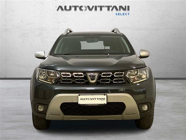 DACIA Duster 00977547_VO38023207