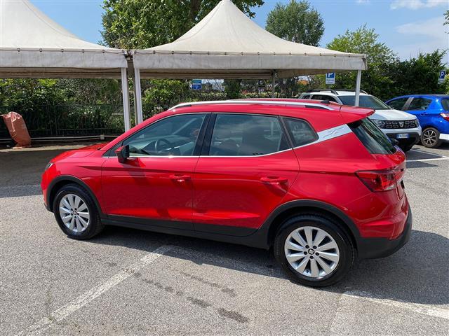 SEAT Arona 02640889_VO38043366