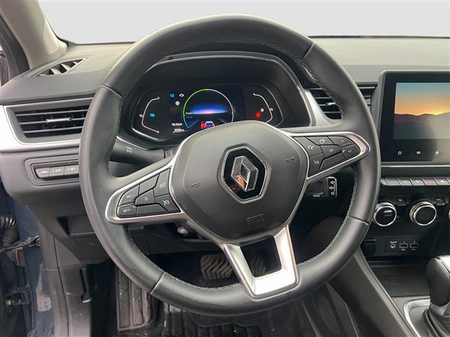 RENAULT Captur 05258159_VO38013034