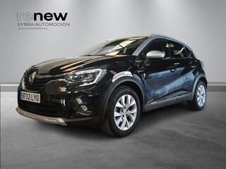 RENAULT - CAPTUR