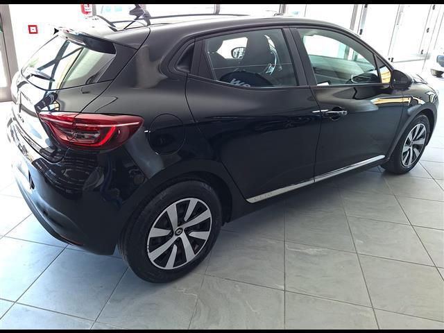 RENAULT Clio 00754518_VO38013074