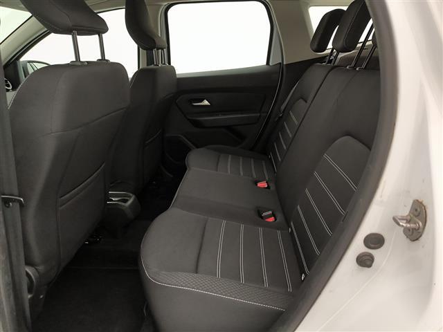 DACIA Duster 00972537_VO38023732