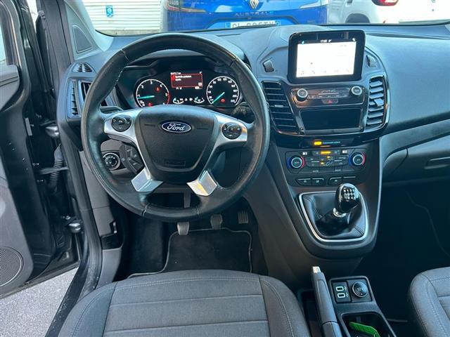 FORD Tourneo Connect 2018 Diesel 05857559_VO38013080