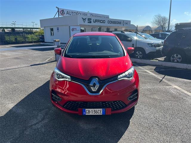 RENAULT Zoe 2020 02641059_VO38043366