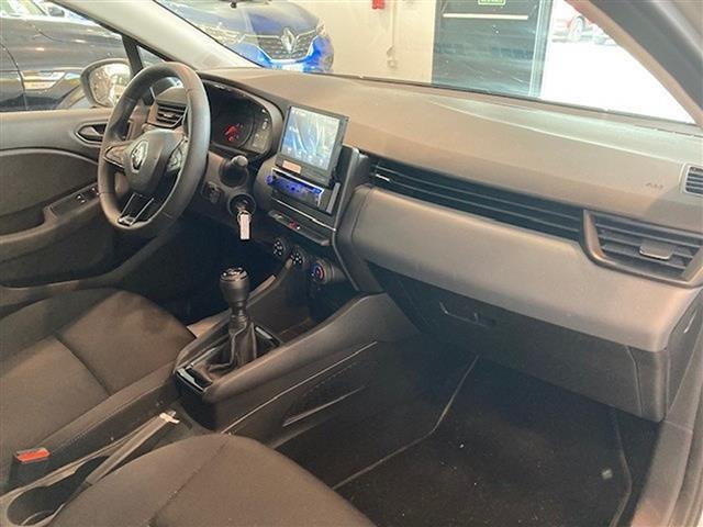 RENAULT Clio V 2019 00016053_VO38023184