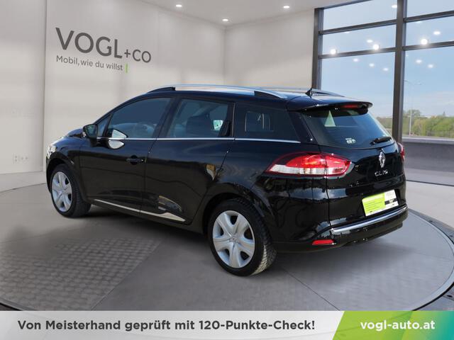 Außenausstattung Clio schwarz              schwarz