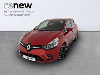 RENAULT - CLIO