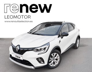 RENAULT - CAPTUR