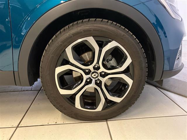 RENAULT Arkana 00984971_VO38023207