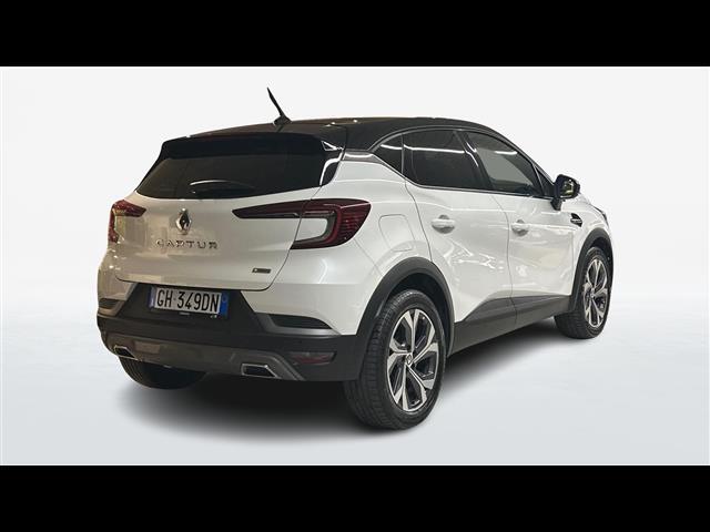 RENAULT Captur 00016125_VO38043670