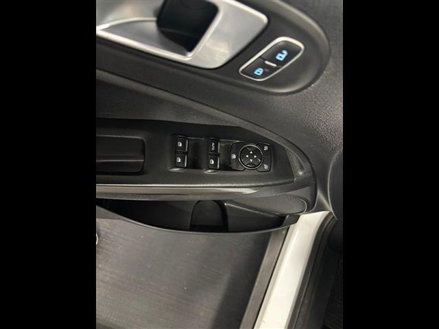 FORD EcoSport 2018 03375324_VO38043894