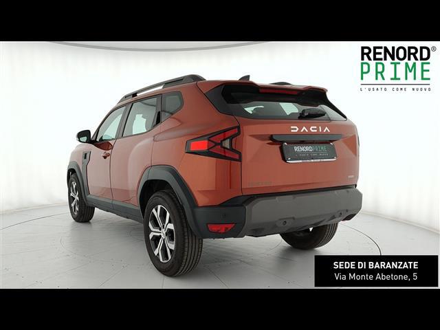 DACIA Duster 00974052_VO38023732