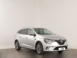 RENAULT - Mégane ST