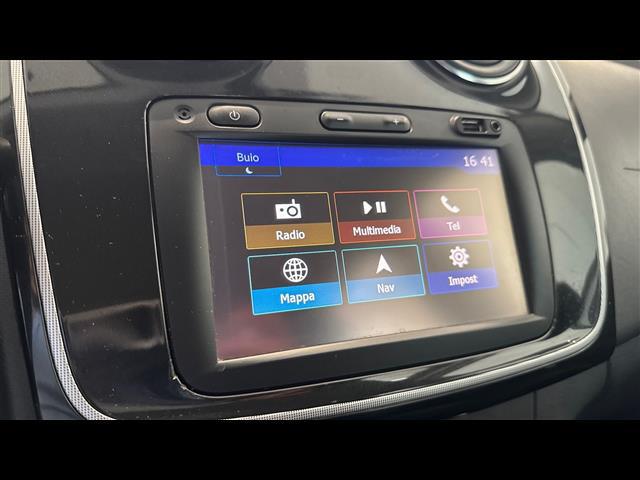 DACIA Sandero  Stepway 04998234_VO38013058