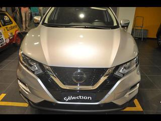 NISSAN Qashqai 02301019_VO38043894