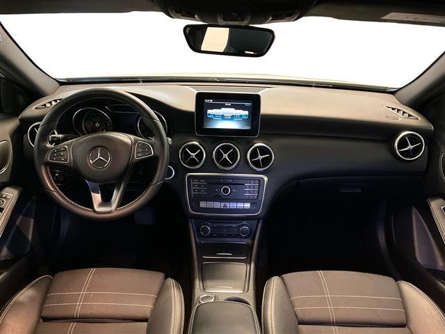 MERCEDES Classe A 00985531_VO38023207