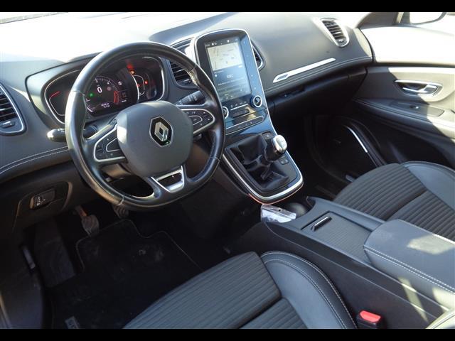 RENAULT Grand Scenic 01091320_VO38013498