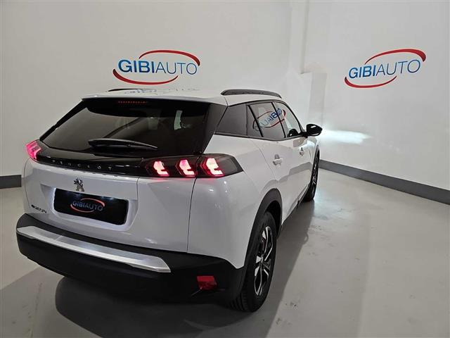 PEUGEOT 2008 02344237_VO38013170