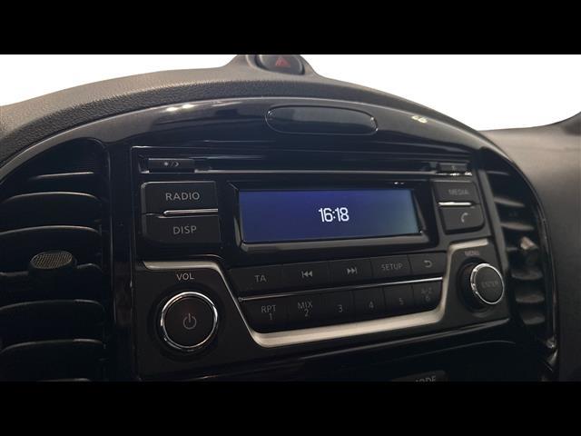 NISSAN Juke 04998237_VO38013058