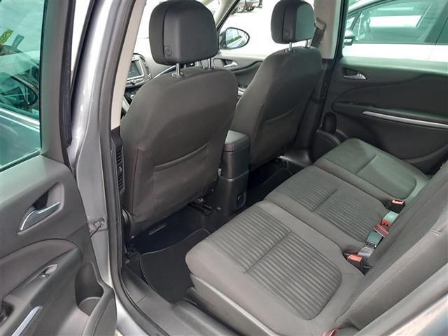 OPEL Zafira IV 2017 01251463_VO38043211