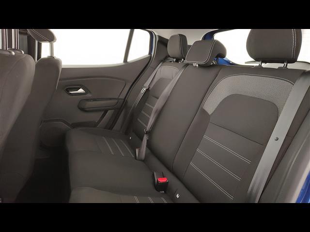DACIA Sandero 00973387_VO38023732
