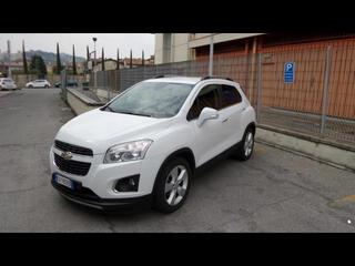CHEVROLET Trax 10002114_VO38023216