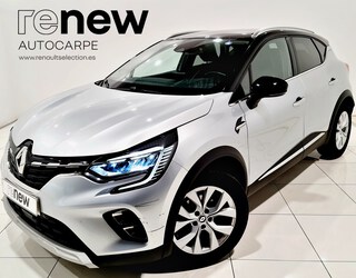 RENAULT - CAPTUR